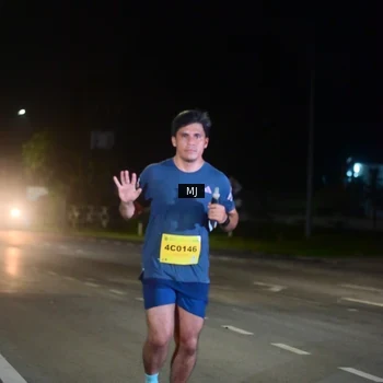 Runner Photo 2828802