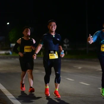 Runner Photo 2828816