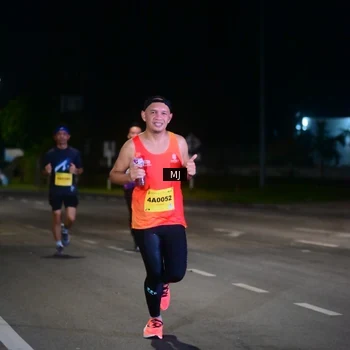 Runner Photo 2828857