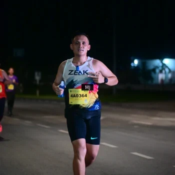 Runner Photo 2828885