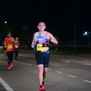 Runner Photo 2828887