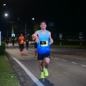 Runner Photo 2828911