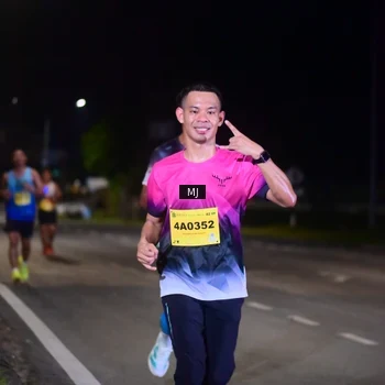 Runner Photo 2828931