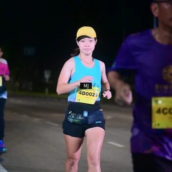 Runner Photo 2828978