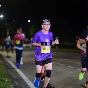 Runner Photo 2829040