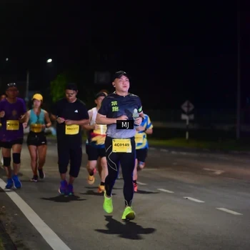 Runner Photo 2829077