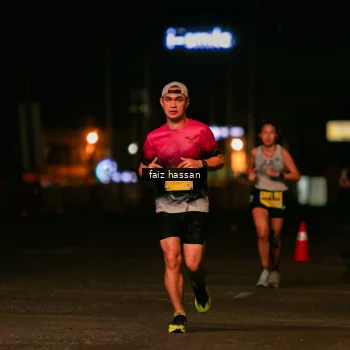 Runner Photo 2829093