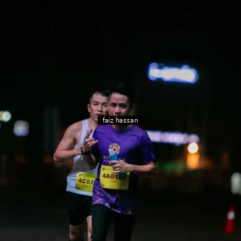Runner Photo 2829097