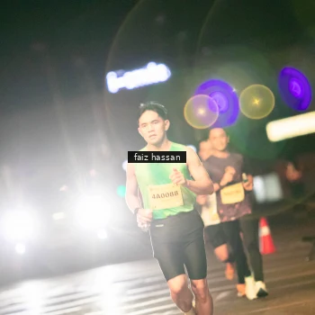 Runner Photo 2829113
