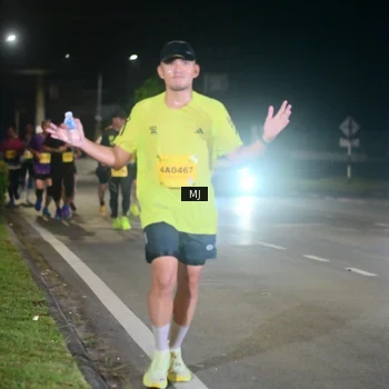 Runner Photo 2829132