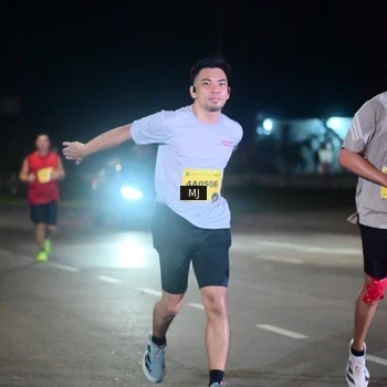 Runner Photo 2829261
