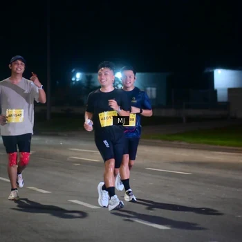 Runner Photo 2829289