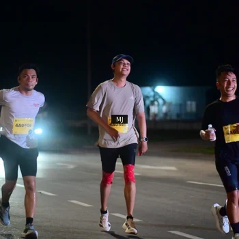 Runner Photo 2829292