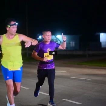 Runner Photo 2829304