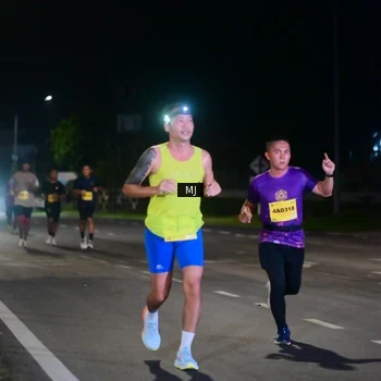 Runner Photo 2829326