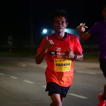 Runner Photo 2829327
