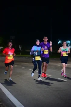 Runner Photo 2829770