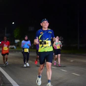 Runner Photo 2829785