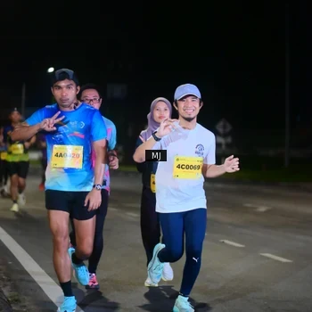 Runner Photo 2829805