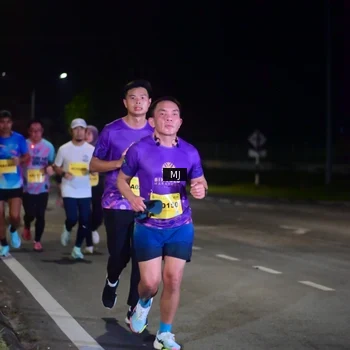 Runner Photo 2829822