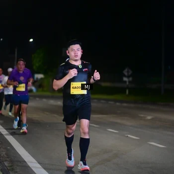 Runner Photo 2829836