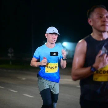 Runner Photo 2829848