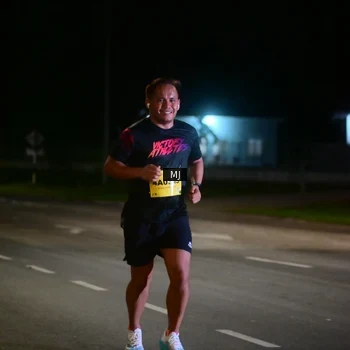Runner Photo 2829861