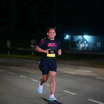 Runner Photo 2829875