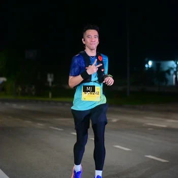 Runner Photo 2829906
