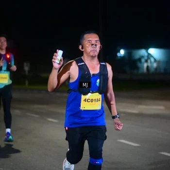 Runner Photo 2829915