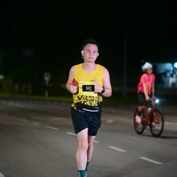 Runner Photo 2829917