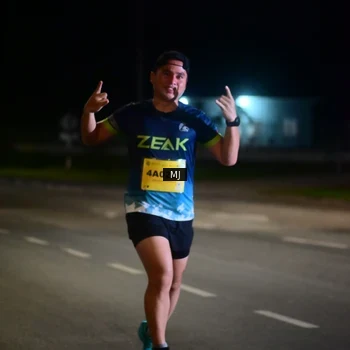 Runner Photo 2829972