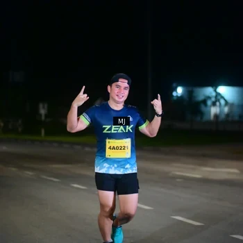 Runner Photo 2829993