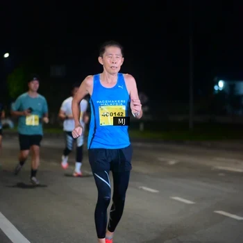 Runner Photo 2830038