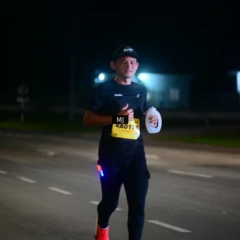 Runner Photo 2830095