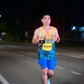 Runner Photo 2830128