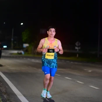 Runner Photo 2830134