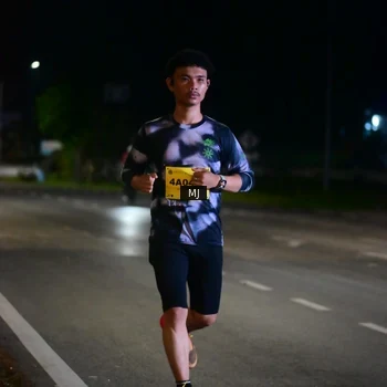 Runner Photo 2830157