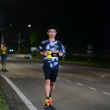 Runner Photo 2830161