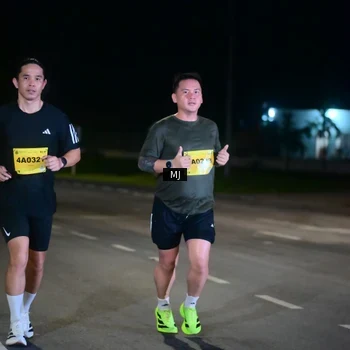 Runner Photo 2830194