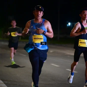 Runner Photo 2830218