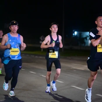 Runner Photo 2830232