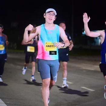 Runner Photo 2830269