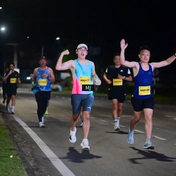 Runner Photo 2830284