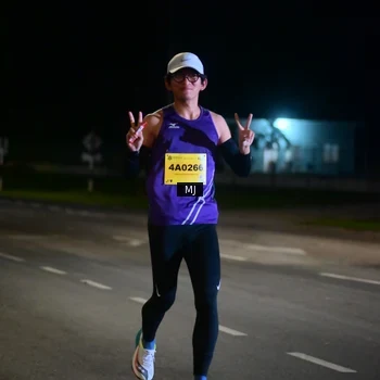 Runner Photo 2830302