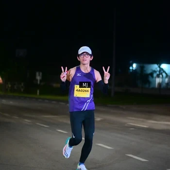 Runner Photo 2830313
