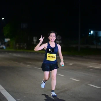 Runner Photo 2830353