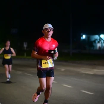 Runner Photo 2830363