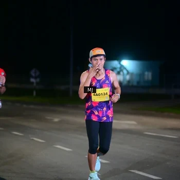 Runner Photo 2830396