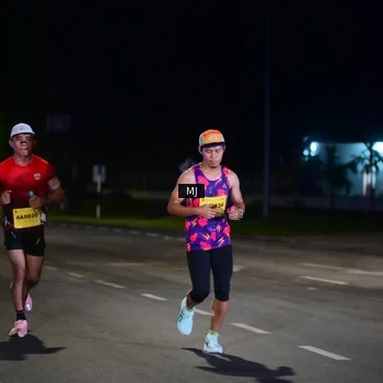 Runner Photo 2830399